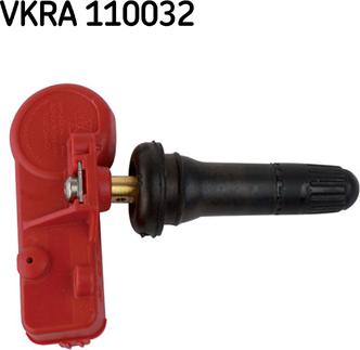SKF VKRA 110032 - Riteņu grieš. ātruma devējs, Riepu spiediena kontroles sist. autodraugiem.lv