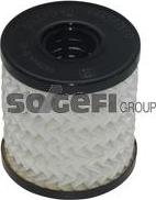 SogefiPro FA4577ECO - Eļļas filtrs autodraugiem.lv