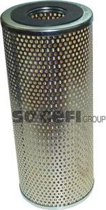 SogefiPro FA4225 - Eļļas filtrs autodraugiem.lv
