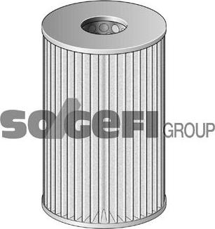 SogefiPro FA5561ECO - Eļļas filtrs autodraugiem.lv