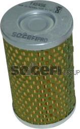 SogefiPro FA5456 - Hidrofiltrs, Stūres iekārta autodraugiem.lv