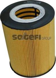SogefiPro FA5594ECO - Eļļas filtrs autodraugiem.lv