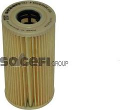 SogefiPro FA5600ECO - Eļļas filtrs autodraugiem.lv