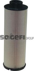 SogefiPro FA5671ECO - Degvielas filtrs autodraugiem.lv