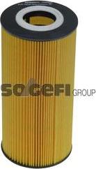 SogefiPro FA0586ECO - Eļļas filtrs autodraugiem.lv