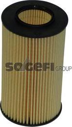 SogefiPro FA7558ECO - Eļļas filtrs autodraugiem.lv