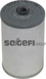 SogefiPro FC1495B - Degvielas filtrs autodraugiem.lv