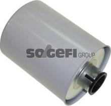 SogefiPro FL6897 - Gaisa filtrs autodraugiem.lv