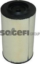 SogefiPro FLI9090 - Gaisa filtrs autodraugiem.lv