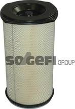 SogefiPro FLI9003 - Gaisa filtrs autodraugiem.lv