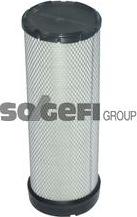 SogefiPro FLI9012 - Gaisa filtrs autodraugiem.lv