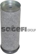 SogefiPro FLI9070 - Gaisa filtrs autodraugiem.lv