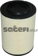 SogefiPro FLI9100 - Gaisa filtrs autodraugiem.lv