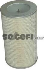 SogefiPro FLI6933 - Gaisa filtrs autodraugiem.lv