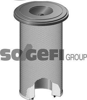 SogefiPro FLI9003 - Gaisa filtrs autodraugiem.lv