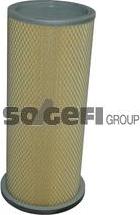 SogefiPro FLI6516 - Gaisa filtrs autodraugiem.lv