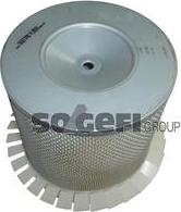 SogefiPro FLI6510 - Gaisa filtrs autodraugiem.lv