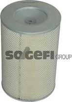 SogefiPro FLI6838 - Gaisa filtrs autodraugiem.lv