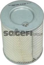 SogefiPro FLI6304 - Gaisa filtrs autodraugiem.lv