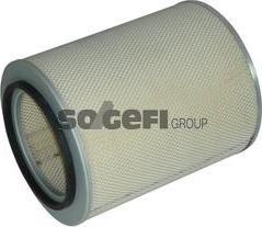 SogefiPro FLI6765 - Gaisa filtrs autodraugiem.lv