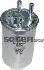 SogefiPro FP5575 - Degvielas filtrs autodraugiem.lv