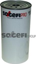 SogefiPro FP6061 - Degvielas filtrs autodraugiem.lv