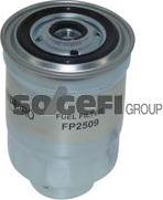 SogefiPro FP2509 - Degvielas filtrs autodraugiem.lv