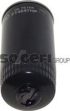 SogefiPro FT4657HP - Hidrofiltrs, Stūres iekārta autodraugiem.lv