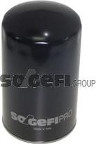 SogefiPro FT4670 - Eļļas filtrs autodraugiem.lv