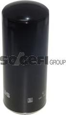 SogefiPro FT4878 - Eļļas filtrs autodraugiem.lv