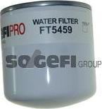 SogefiPro FT5459 - Dzesēšanas šķidruma filtrs autodraugiem.lv