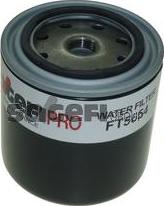 SogefiPro FT5654 - Dzesēšanas šķidruma filtrs autodraugiem.lv