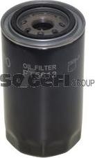 SogefiPro FT5613 - Eļļas filtrs autodraugiem.lv