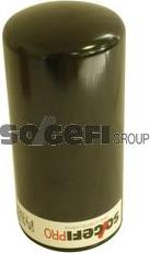 SogefiPro FT5233 - Eļļas filtrs autodraugiem.lv