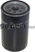SogefiPro FT5220 - Eļļas filtrs autodraugiem.lv
