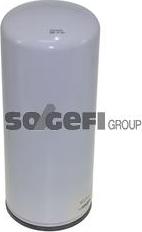 SogefiPro FT5724 - Eļļas filtrs autodraugiem.lv