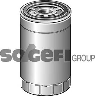 SogefiPro FT6563 - Hidrofiltrs, Stūres iekārta autodraugiem.lv