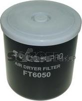 SogefiPro FT6050 - Gaisa filtrs autodraugiem.lv