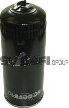 SogefiPro FT6052 - Eļļas filtrs autodraugiem.lv