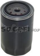 SogefiPro FT3486 - Eļļas filtrs autodraugiem.lv