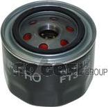 SogefiPro FT3584 - Eļļas filtrs autodraugiem.lv