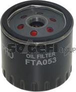 Clean Filters FO9219 - Eļļas filtrs autodraugiem.lv
