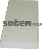 SogefiPro PC8039 - Filtrs, Salona telpas gaiss autodraugiem.lv