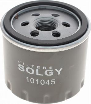SOLGY 101045 - Eļļas filtrs autodraugiem.lv