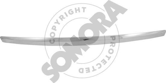 Somora 095427 - Rāmis, Radiatora reste autodraugiem.lv