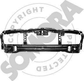 Somora 092310 - Priekšdaļas apdare autodraugiem.lv