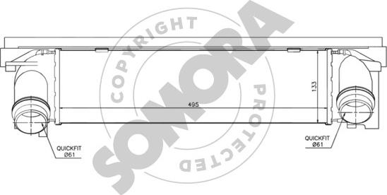 Somora 040845 - Starpdzesētājs autodraugiem.lv