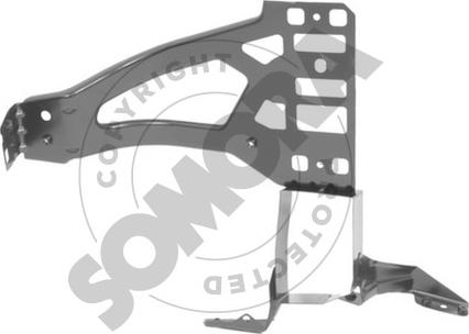 Somora 041319 - Luktura stiprinājums autodraugiem.lv