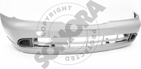 Somora 192431 - Bampers autodraugiem.lv