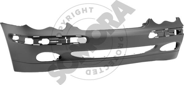 Somora 171331 - Bampers autodraugiem.lv